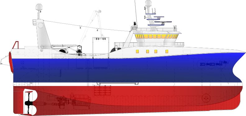 ship